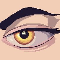 Minoc Fox (@tizmah) 's Twitter Profile