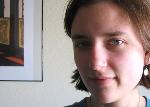 AlisonLesniak's profile picture. Independent artist and metalsmith, Elementary art teacher and jewelry-making instructor.
http://t.co/Iw3zJUuE3Q
http://t.co/bm0NChLY6O