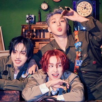 몬트 공식 트위터 입니다 | M.O.N.T Official Twitter | M.O.N.T 5th MINI ALBUM 'Somewhere Out There' 💿 OUT NOW!