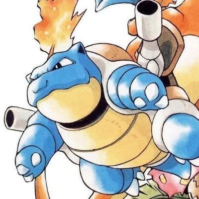 Pokemaniac9804's profile picture. 31 yrs old, love Pokémon, gaming and anime!

Shiny Hunter, YT channel in the link below feel free to subscribe