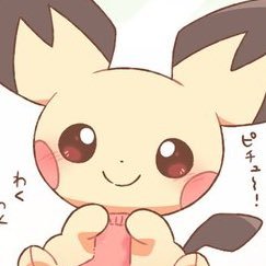 p+ roy, #1 yuno miles fan, art by @Mugita_Konomi