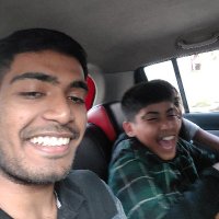 Nitin Flavier (@nflavier13) Twitter profile photo