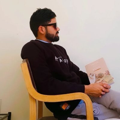 BramhanandTiwa6's profile picture. शीलं परम भूषणमं...
ठिकाना __
राजेन्द्र नगर दिल्ली।