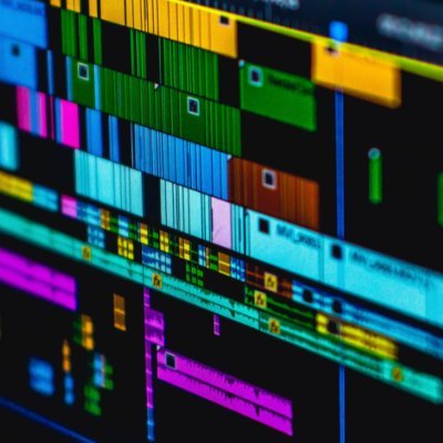 Audiovisual Post-Production Services.
Youtube Growth Advisor.