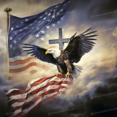 🇺🇸
45-47Trump Won 🇺🇸 Proud Patriot, MAGA, MAHA,
Back The Blue, NRA, Support Veterans, 1A,2A, Widowed, NO 💉 HERE #IFBAP, 🚫 Gambia,Crypto, or DM's
