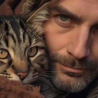 Riccardo❤️💙😻🐾🐈 (@riccardopi135) 's Twitter Profile