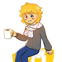 메인블스 게으른 삐에로 (@idle_pierrot) 's Twitter Profile