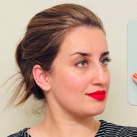 Farahnaz Forotan (@fforotan) 's Twitter Profile Photo Farahnaz Forotan (@fforotan) 's Twitter Profile Photo