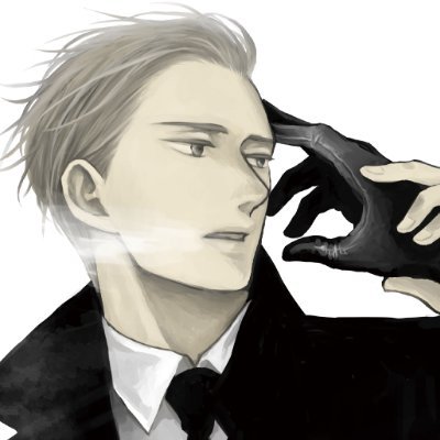 ドラマCD「囀る鳥は羽ばたかない」 (@saezurutoriha) / X ドラマCD「囀る鳥は羽ばたかない」 (@saezurutoriha) / X