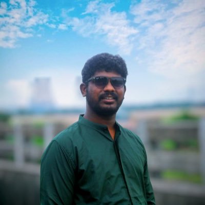 Praveentangiral's profile picture. 