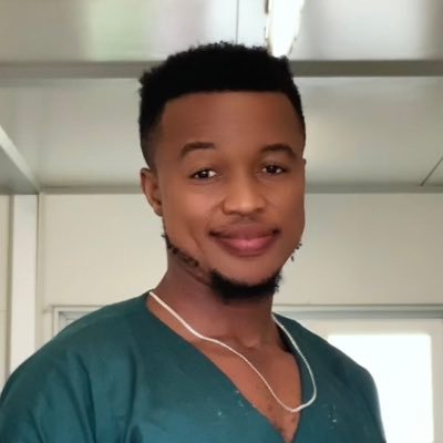 PhilipJohnKama3's profile picture. Am A Honest guy