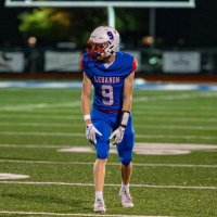 Logan Large (@its_logan09) 's Twitter Profile