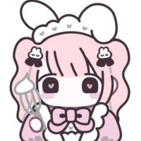 あまうさ┆甘兎堂 (@amausa_sweets) Twitter profile photo