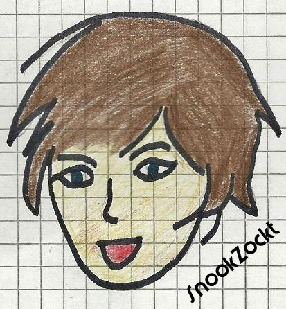 SnookZockt's profile picture. 