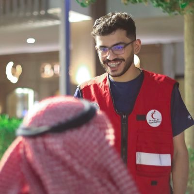 Ma1ed9's profile picture. اتراك تغنم بالتبرم درهما .. ام انت تخسر بالبشاشة مغنماً #IMC443