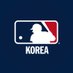 MLB Korea (@mlbkor) Twitter profile photo MLB Korea (@mlbkor) Twitter profile photo