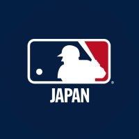 MLB Japan (@mlbjapan) 's Twitter Profile Photo MLB Japan (@mlbjapan) 's Twitter Profile Photo