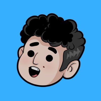 Christian Hannah (The Hannahcast)さんのプロフィール画像