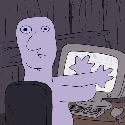 talkinggecko16's profile picture. ᴘʜᴅ ɪɴ ᴡᴜᴍʙᴏʟᴏɢʏ - ᴀꜱᴘɪʀɪɴɢ ꜱʜᴀᴘᴇꜱʜɪꜰᴛᴇʀ