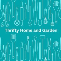 thriftyhomeandgarden (@thriftyhomegrdn) 's Twitter Profile Photo thriftyhomeandgarden (@thriftyhomegrdn) 's Twitter Profile Photo