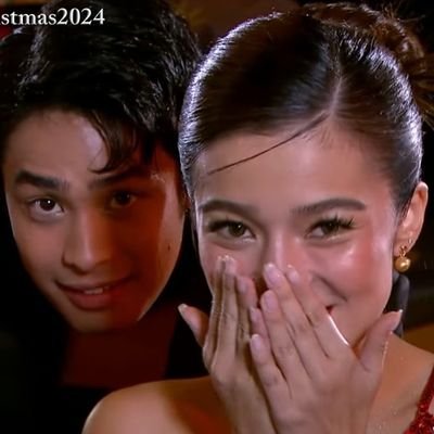 panatag kay Donny ✧
panatag kay Belle✧
panatag sa DonBelle.♡