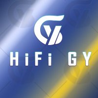 HiFi GY Audio Official (@hifigy) 's Twitter Profile Photo HiFi GY Audio Official (@hifigy) 's Twitter Profile Photo