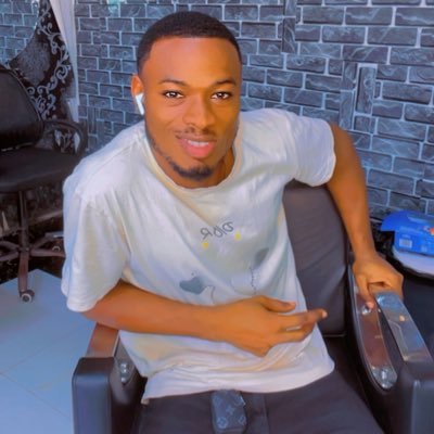 FosterAwuni's profile picture. 