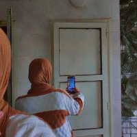 Khlud Abdalla (@leda9726) 's Twitter Profile