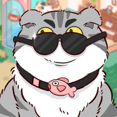 Meowtopia, a LINE’s pioneering Mini Dapp