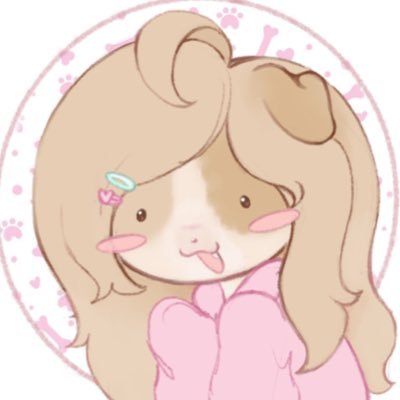Curly !! ෆさんのプロフィール画像