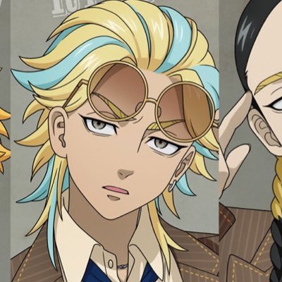 sst235_'s profile picture. • fem deidara and rindou