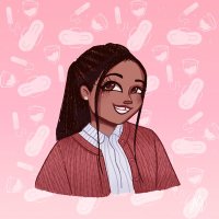Minister of Menstruation™️🩸 (@candice_chirwa) 's Twitter Profile