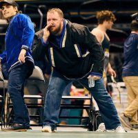 Andrew Downing (@coach_downing) 's Twitter Profile