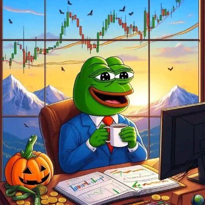 Trader/Holder/member @Gccgamble @Gccnewbie💰💲💸🪙💹