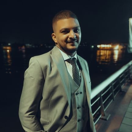 MahammadGammal's profile picture.