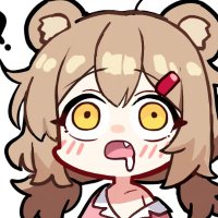 Domubear (@domu_bear) 's Twitter Profile Photo Domubear (@domu_bear) 's Twitter Profile Photo