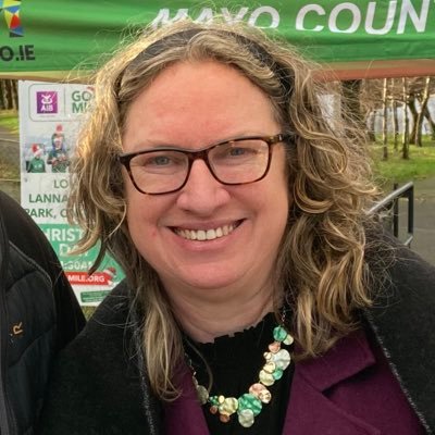 Ed & L&D/Biz Devel Consultant, Director 3rd i & SME Central 50X, @skillsDublin member @LandDInstitute Council @parkrunIE ambassador #parkrun #Kiltimagh #Lucan