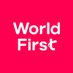 WorldFirst (@worldfirstltd) Twitter profile photo WorldFirst (@worldfirstltd) Twitter profile photo