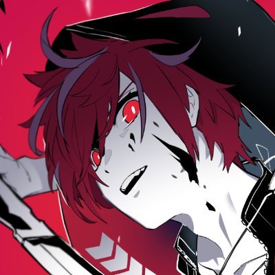 カガリ ケイ🔥🌠さんのプロフィール画像