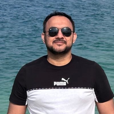 qibofficial's profile picture. Entrepreneur and Investor