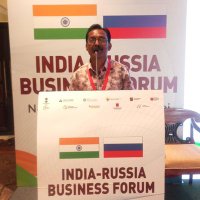 Anil Dineshwer (@dineshweranil) 's Twitter Profile
