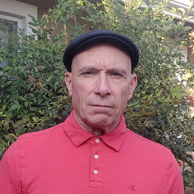 Mark Mooney