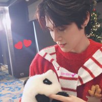yiqing-RenRen (@latsyrcrs) 's Twitter Profile