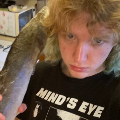 AstroAtol's profile picture. @VoyclaV @comradeads