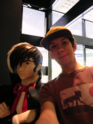 Marcusgj13's profile picture. 