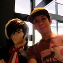 Marcus Gallagher - @Marcusgj13 - Twitter