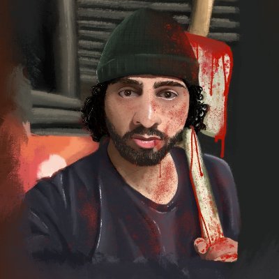 im_adamadamadam's profile picture. • stay hydrated