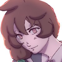 Soli (@solidraws_) 's Twitter Profile Photo Soli (@solidraws_) 's Twitter Profile Photo