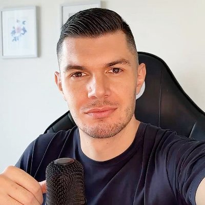 Brought StalkChain from scratch to market in 30 days. I use on-chain analysis and custom tools to gain an edge in the crypto market @StalkHQ