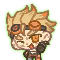 傘 (@rooka_ow) 's Twitter Profile Photo 傘 (@rooka_ow) 's Twitter Profile Photo